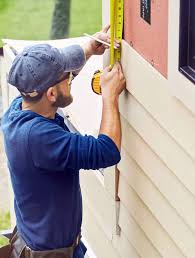 Trusted Mapleton, MN Siding Experts